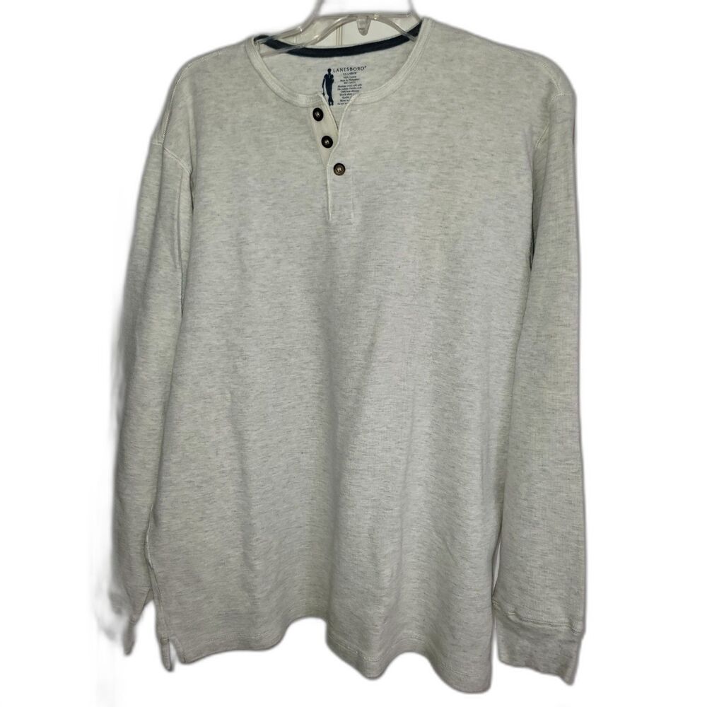 Mens Lanesboro - XXL